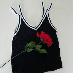 American Eagle sporty tank top